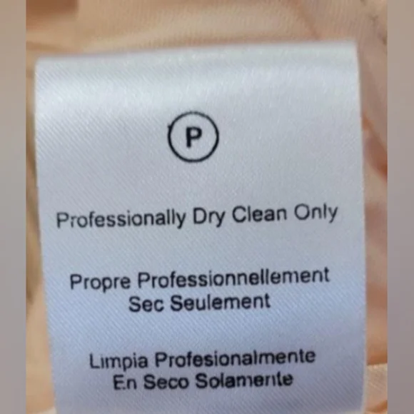 NWT Nikita Mhaisalkar Beige Beaded Embroidered Dress Size 4 ANTHROPOLOGIE - Picture 10 of 11